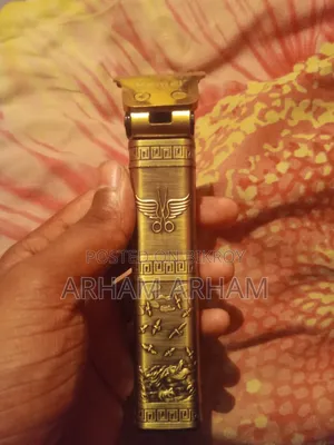 Kemei Hair Trimmer