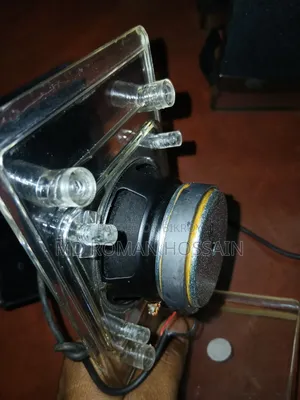 Microlab M-200 12watt Speaker