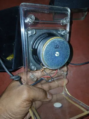 Microlab M-200 12watt Speaker