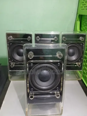 Microlab M-200 12watt Speaker