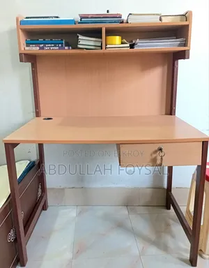 Study Table of Hatil Brand