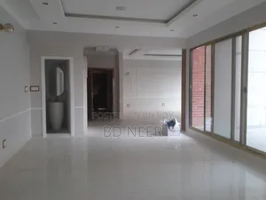 Commercial 1600 Square Feet Office Space Rent in Gulshan-1