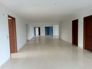 4 Bedroom Apartment in Gulshan for Rent