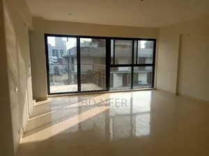 4 Bedroom Apartment in Gulshan for Rent
