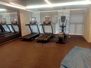 4 Bedroom Apartment in Gulshan for Rent