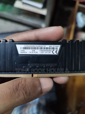 Desktop Computer 4GB Intel Core I3 HDD+SSD 512GB