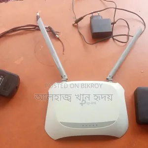 Tp Link Router