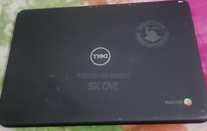 Laptop Dell Chromebook 3100 4GB Intel Celeron SSD 256GB