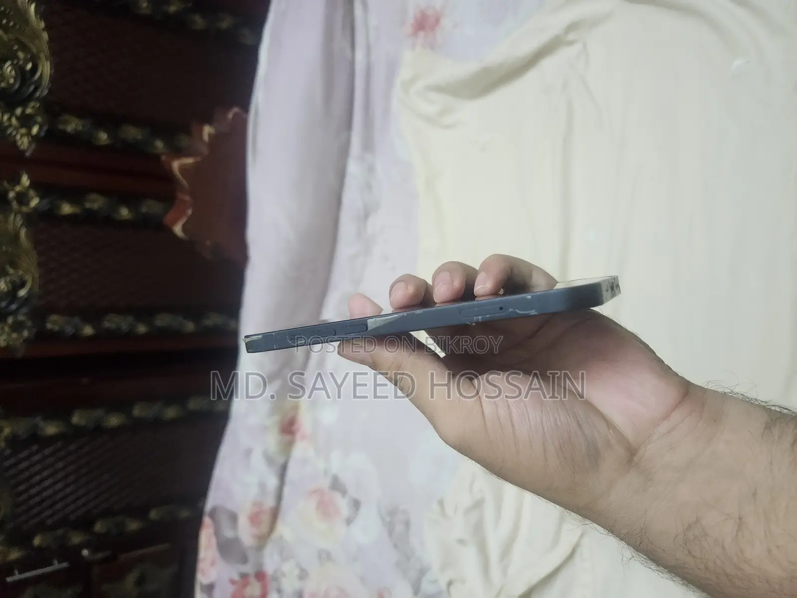 Apple iPhone 13 128 GB Gray