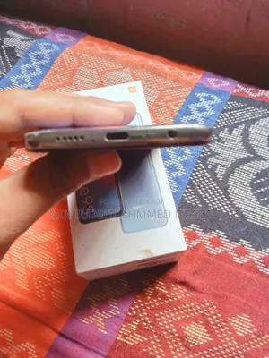 Xiaomi Redmi Note 9S 128 GB Blue