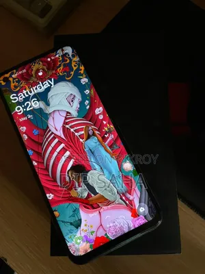 OnePlus Nord CE 2 Lite 128 GB Black