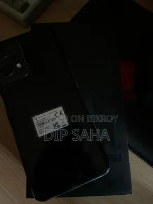 OnePlus Nord CE 2 Lite 128 GB Black
