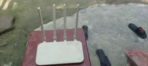 A Very Beautiful Router