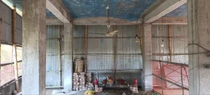 3rd Floor of a 3-Story House in Khulna Sadar for Sale