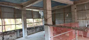 3rd Floor of a 3-Story House in Khulna Sadar for Sale