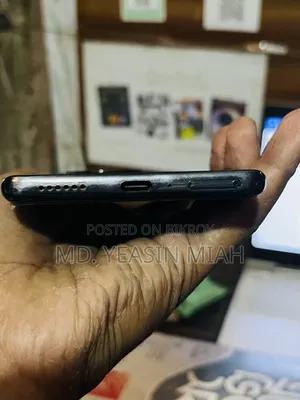 Tecno Camon 30S 256 GB Black