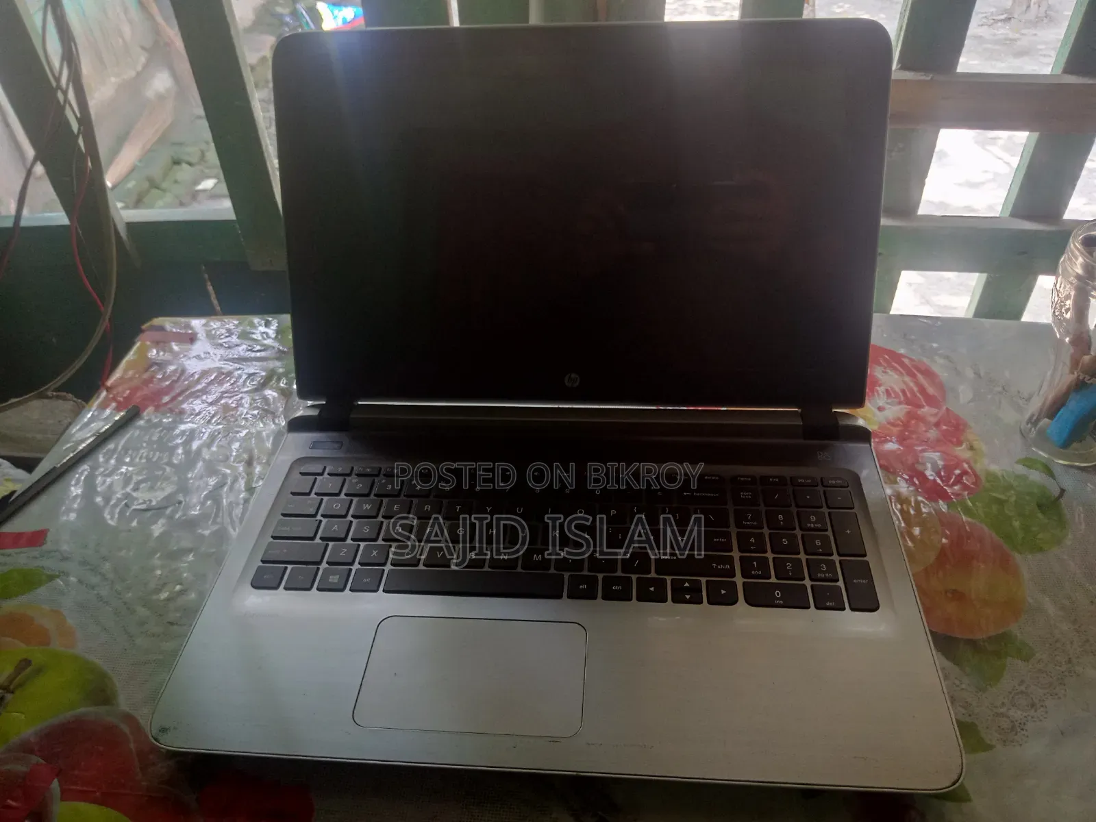 Laptop HP EliteBook 840 G3 4GB Intel Core I5 SSD 128GB