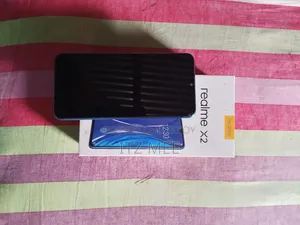 Realme X2 64 GB Blue