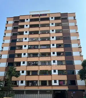 Furnished 3bdrm Apartment for Sale