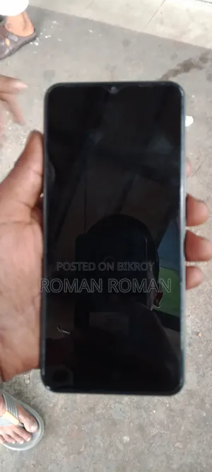 Vivo Y17 128 GB Green