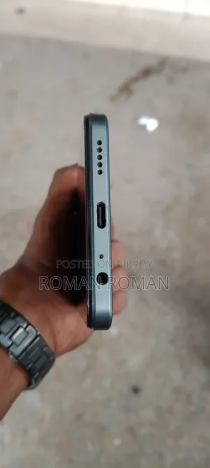 Vivo Y17 128 GB Green