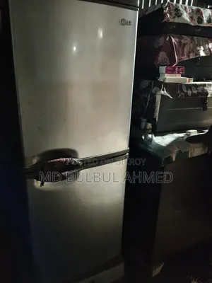 Lg Fridge