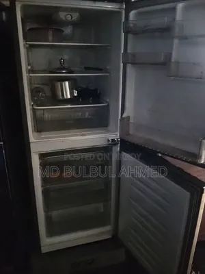 Lg Fridge