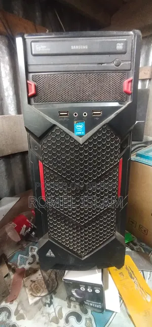 Desktop Computer 8GB Intel Core I3 HDD 4T