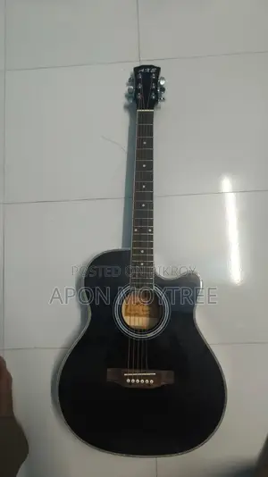 Axe Guiter