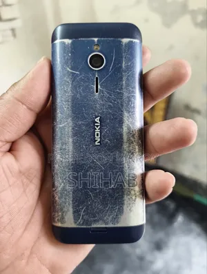 Nokia 230 Dual SIM Blue