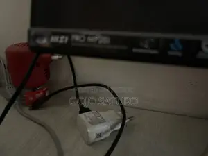 Msi Monitor !