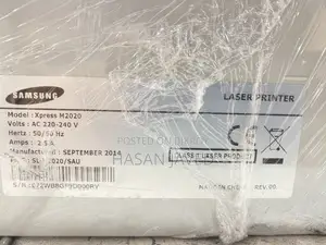 Hp Laser Printer With Toner P1005