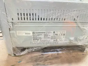 Hp Laser Printer With Toner P1005