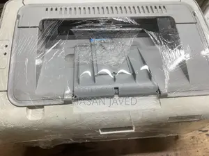 Hp Laser Printer With Toner P1005
