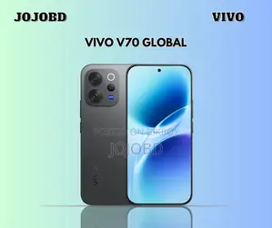 নতুন Vivo V70 512 GB ব্ল্যাক
