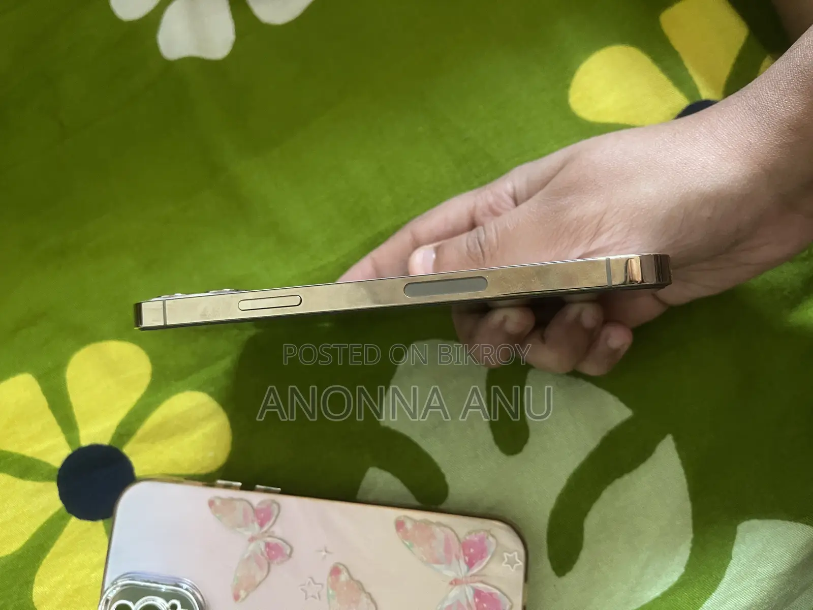 Apple iPhone 12 Pro 128 GB Gold