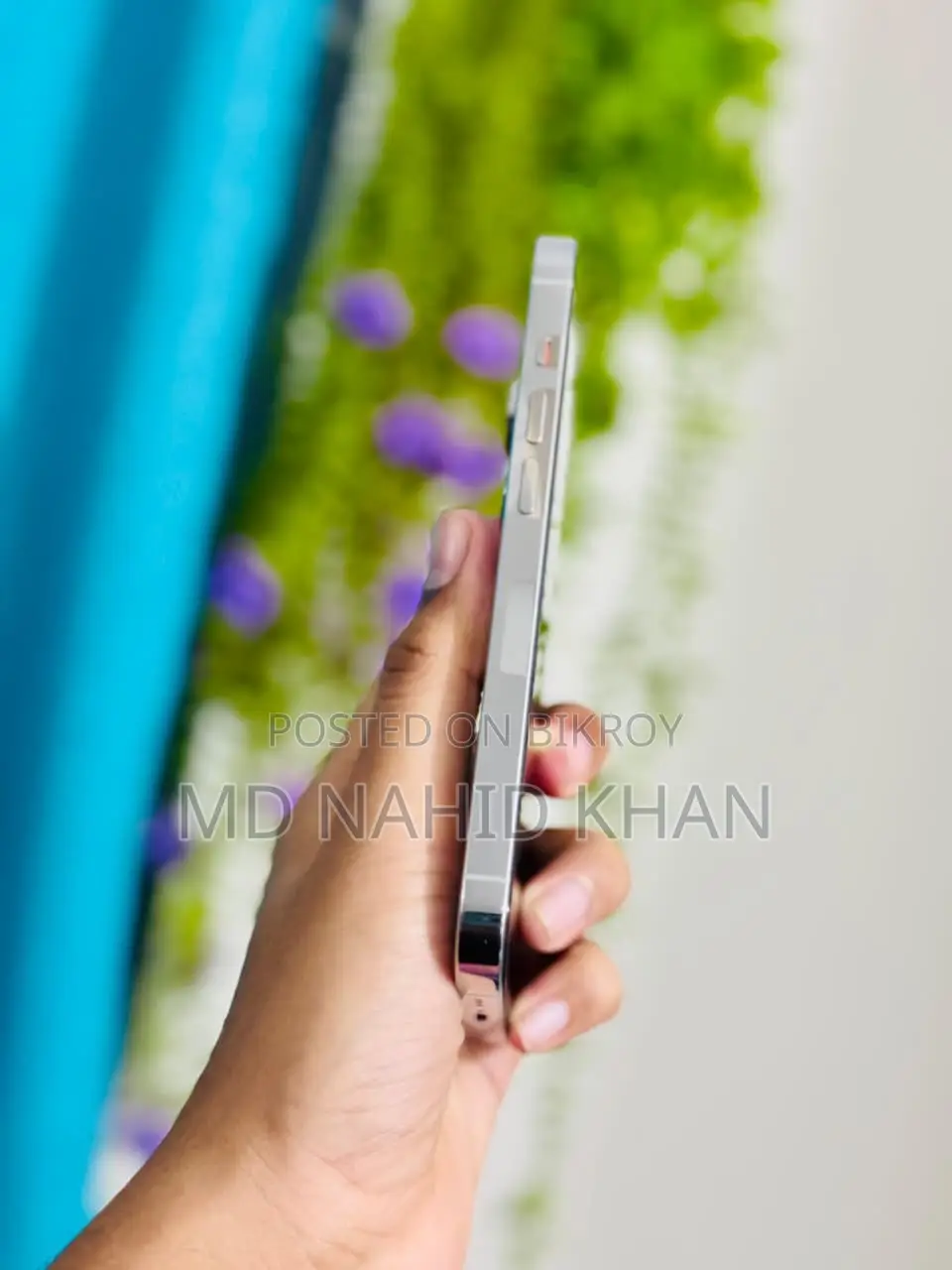 অ্যাপল আইফোন ১৪ প্রো ২৫৬ জিবি সিলভার