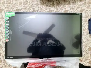 Minister Led Smart Tv
