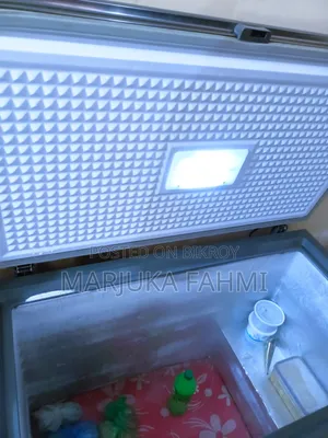 Lg Deep Fridge 280 Liters (LG Korea Brand Deep Fridge for Sale)