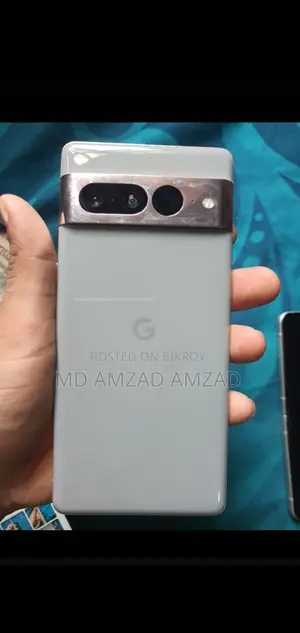 Google Pixel 7 Pro 128 GB