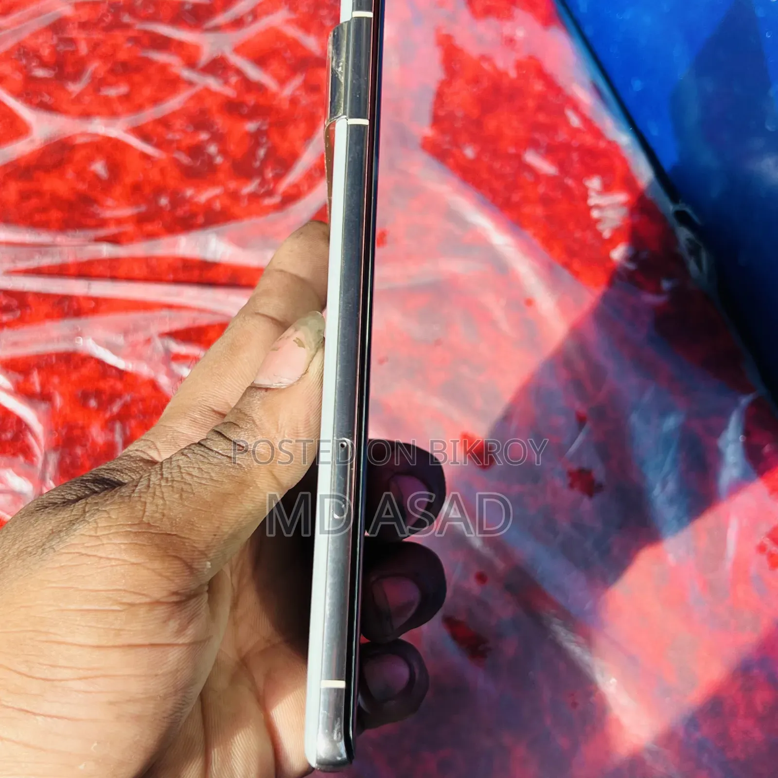 Google Pixel 7 Pro 128 GB Green