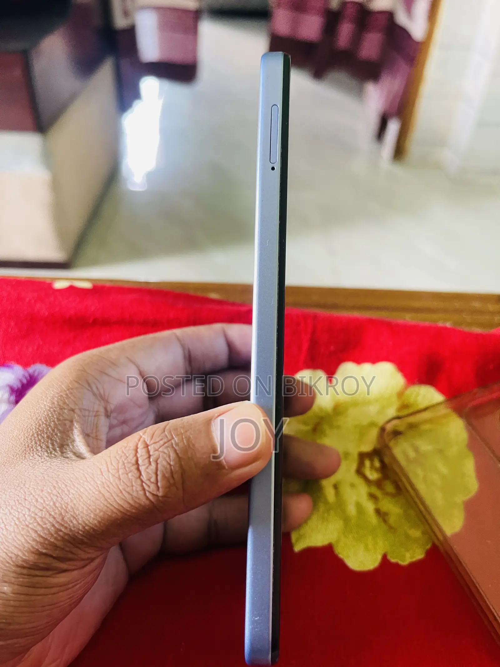 Motorola Moto G 8 GB Blue