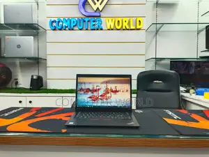 Laptop Lenovo ThinkPad T480 8GB Intel Core I5 SSD 256GB