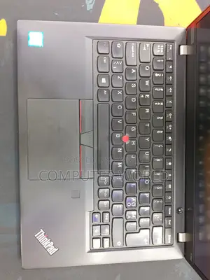 Laptop Lenovo ThinkPad T480 8GB Intel Core I5 SSD 256GB
