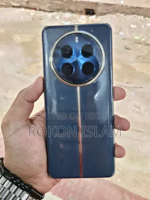 Realme 12 Pro+ 256 GB Blue