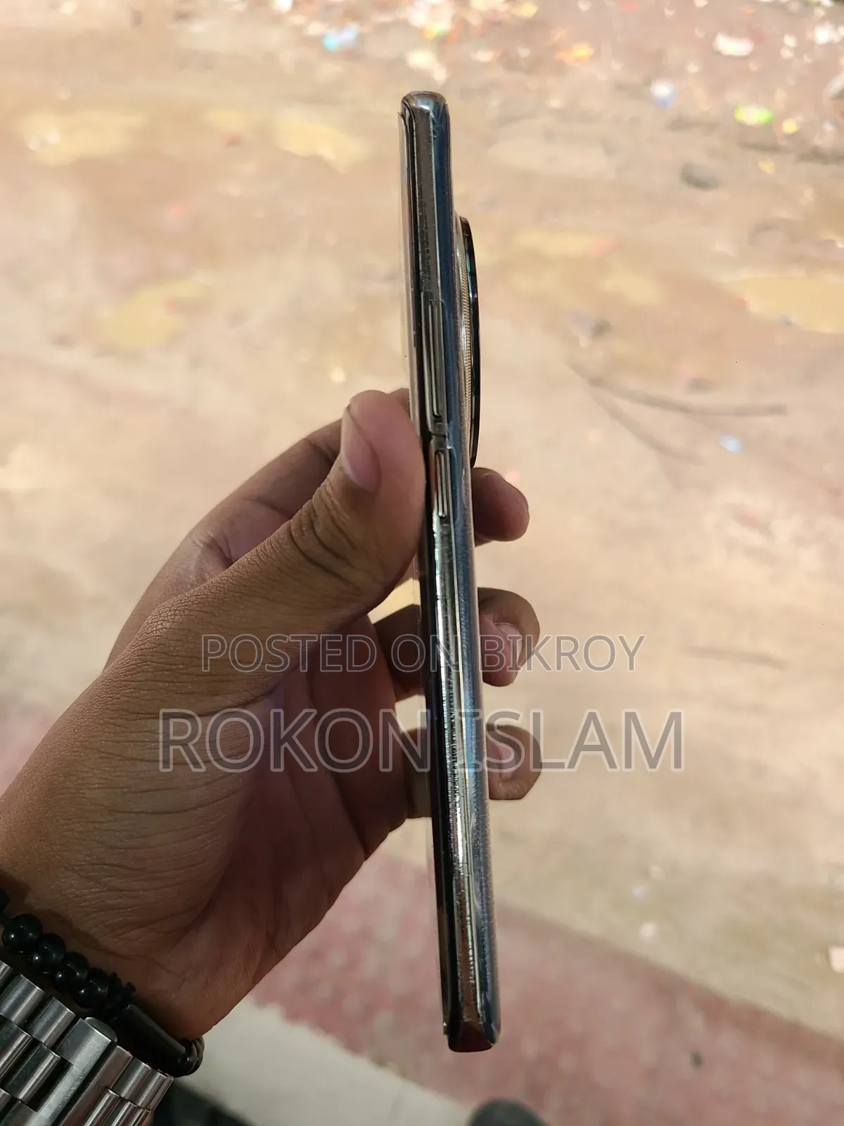 Realme 12 Pro+ 256 GB Blue