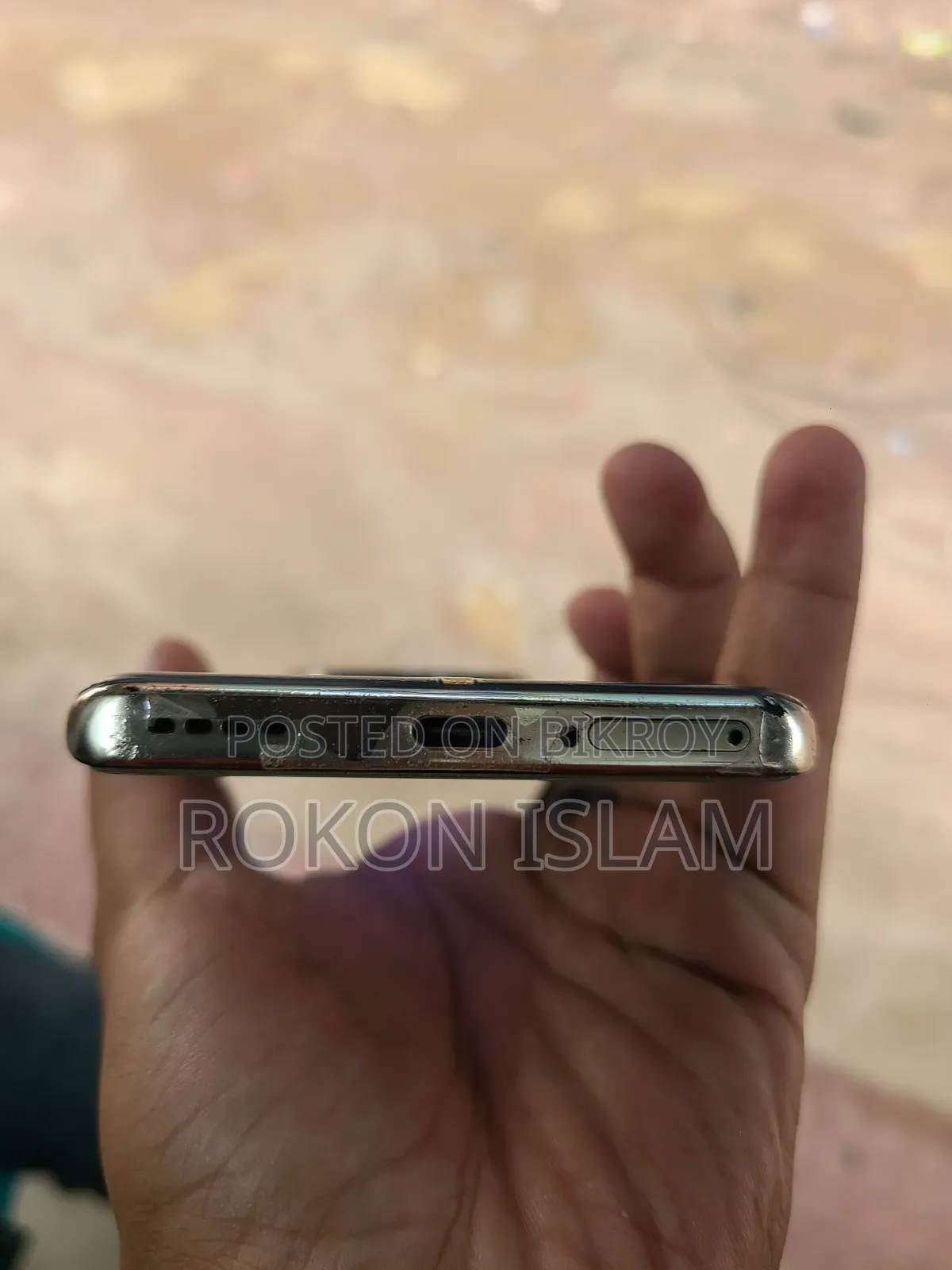 Realme 12 Pro+ 256 GB Blue