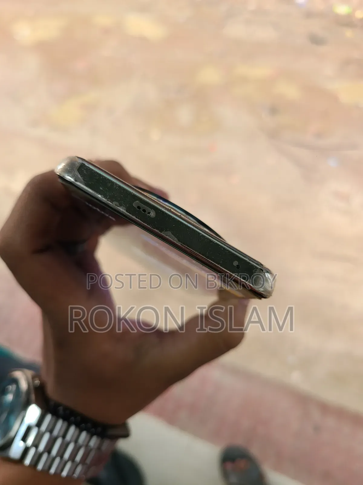 Realme 12 Pro+ 256 GB Blue