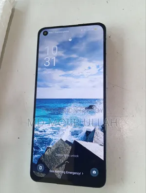 Oppo Reno6 5G 128 GB Bronze