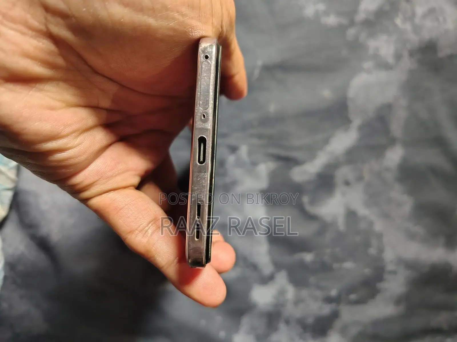Oppo Reno12 Pro 5G 256 GB Rose Gold